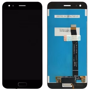 LCD ekraan ühilduv Asus Zenfone 4 ZE554KL must HQ