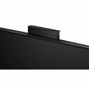 HP ProStudio 4 G1i AI All-in-One arvuti 23.8" puuteekraaniga Core Ultra 5 225T 16 GB DDR5 512 GB SSD Windows 11 Pro Wi-Fi 6E must