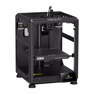 CREALITY K2 SE Combo 3D printer