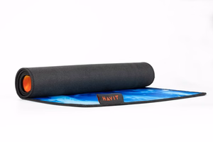 Mängu Mousepad Havit MP845