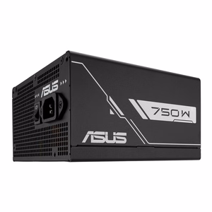 ASUS Prime -750G power supply unit 750 W 20+4 pin ATX ATX Black
