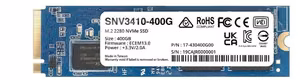 SSD ketas SYNOLOGY SNV3400 400GB M.2 PCIe NVMe