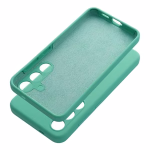 Ümbris Silikoon 2mm jaoks GOOGLE PIXEL 9 mint