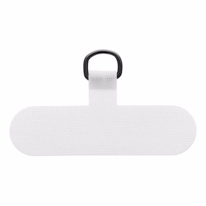 Nylon insert jaoks pendant - valge