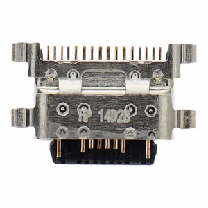 Charge connector jaoks REDMI Note 7 pro ORI