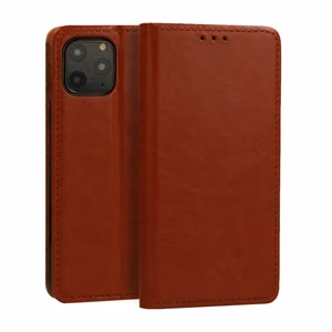 Kaaned Special Ümbris jaoks XIAOMI REDMI NOTE 11 PRO/NOTE 11 PRO 5G BROWN