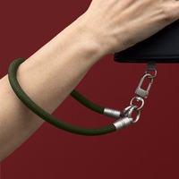 Universal phone strap Ultra roheline