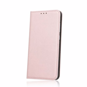 Smart Magnet ümbris Samsung Galaxy S25 FE / S26 FE jaoks, kuldne