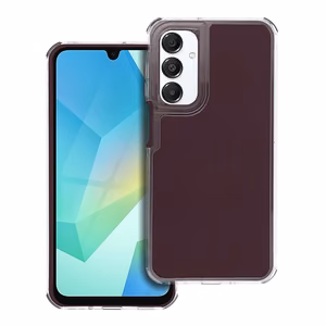 MATRIX Ümbris jaoks SAMSUNG A16 5G / A16 4G purple