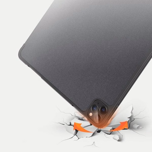 Case Dux Ducis Domo Apple iPad Pro 11 2018/2020/2021/2022 black