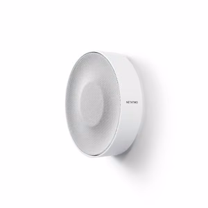 Netatmo NA-NIS01 juhtmevaba sireen siseruumidesse valge