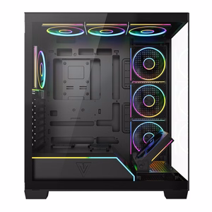 MODECOM VOLCANO STELLAR PLUS ARGB MIDI 8F must