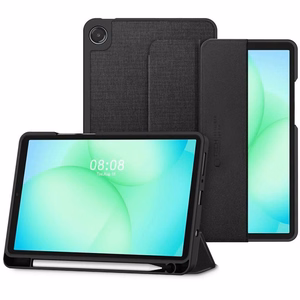 Tech-Protect SC Pen Canvas Ümbris jaoks Samsung Galaxy Tab A9 / A11 8.7 X110 / X115 / X133 / X135 - must