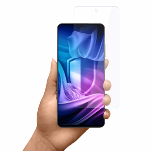 Realme 14x – 3mk Silky Matt Pro telefoni ekraanikaitse