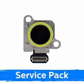 Kaamera ühilduv Samsung S911 S23 / S916 S23 Plus tagakaamera / 12M / (Service Pack)