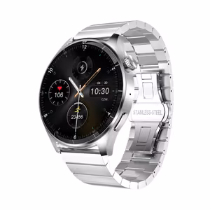 Forever Smartwatch Grand 2 SW-710 hõbedane