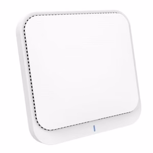 HS081874 tööstuslik Wi-Fi 6 pääsupunkt, AX3600, 2,5 GbE