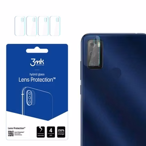 Alcatel 1S 2021 – 3mk Lens Protection kaamera objektiivi kaitse