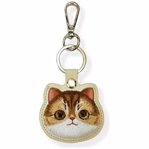Nimmy Big Eyed Pet 2.0 Cat Tracker Ümbris - Roheline