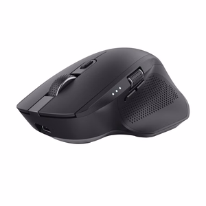 Trust Ozaa+ hiir kontor paremakäeline RF juhtmevaba + Bluetooth optiline 3200 DPI