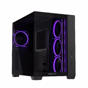 ASUS A32 Plus чёрный