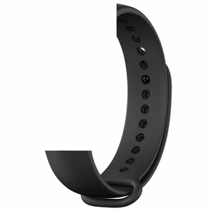 Devia band Deluxe Sport jaoks Xiaomi Mi Band 5/ Mi Band 6/ Mi Band 7 must