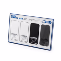 BLUEO karastatud klaasist ekraan