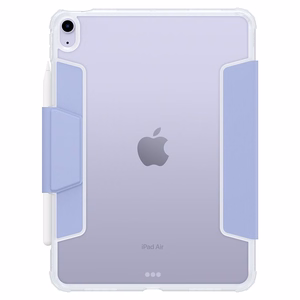 Spigen Ultra Hybrid Pro iPad Air 4 2020 / 5 2022 / 11'' 2024 ümbris - Lavendel