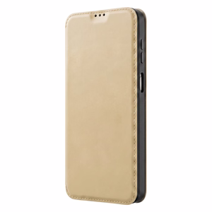 Smart Touch ümbris mudelile Honor 600 Pro, beež