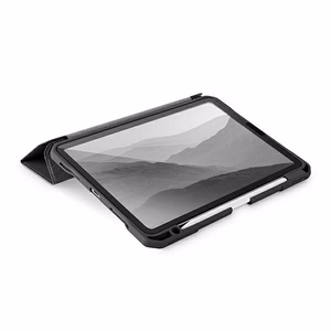 Uniq Trexa case for iPad Pro 11'' 2021/2020 - black