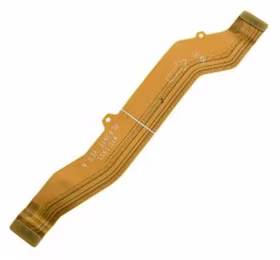 Flex Huawei P40 Lite mainboard kaabel original (used Grade A)