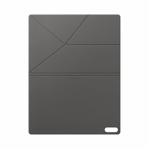 Samsung Smart Book Ümbris EF-BX930PBE jaoks Samsung Galaxy Tab S11 Ultra - Must