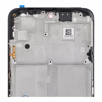 FixCell LCD Ekraan for REDMI NOTE 10 4G HARD OLED raamiga