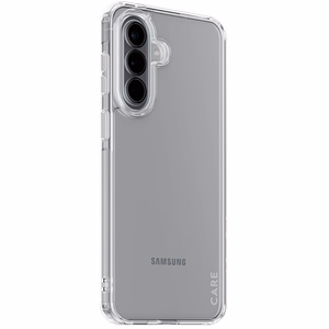 CARE by PanzerGlass Flagship Urban Combat Ümbris Samsung Galaxy A57 - läbipaistev