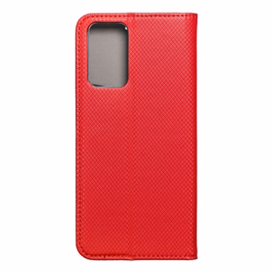 SMART Ümbris Kaaned jaoks XIAOMI Redmi Note 12S punane