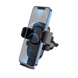 Borofone Car hoidja BH69 air vent mount must