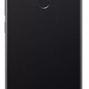 Tagakaas Honor 7A must originaal (kasutatud Grade A)