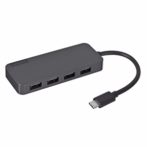Lenovo GX90X21431 sülearvuti dok/pordikordisti USB 3.2 Gen 2 (3.1 Gen 2) Type-C must