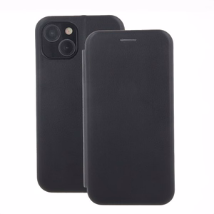 Чехол Book Elegance Samsung A356 A35 5G чёрный