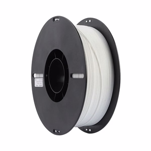 CR-PETG filament Creality (valge)