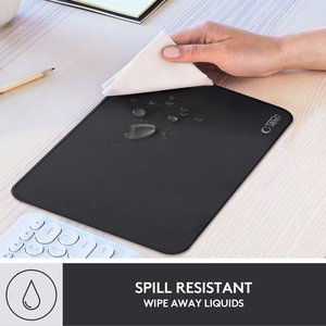 Tech-Protect A100 Mouse Pad 35 x 25 cm - must