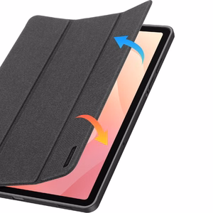 Ümbris Dux Ducis Domo Samsung X730/X730 Tab S11 must