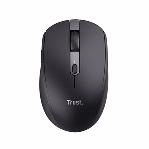 Trust Ozaa hiir kontor paremakäeline RF juhtmevaba + Bluetooth optiline 3200 DPI