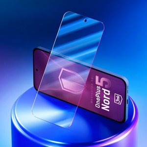 3mk FlexibleGlass Hybrid Glass jaoks OnePlus Nord 5