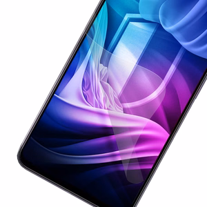 Vivo Y39 5G – 3mk Silky Matt Pro telefoni ekraanikaitse