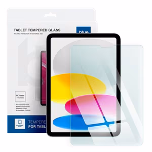 Karastatud klaas to iPad Air 2020 10,9" sinine Star