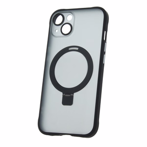 Mag Ring ümbris jaoks iPhone 13 6,1" must
