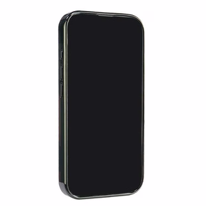 Audi IML Sport MagSafe iPhone 16 Pro 6.3" чёрный/чёрный жёсткий чехол AUS-IMLMIP16P-RSQ/D2-BK
