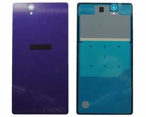 Tagakaas jaoks Sony D6603/Xperia Z3 lilla HQ