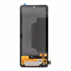 FixCell LCD ekraan Redmi Note 10 Pro 4G / 11 Pro / 12 Pro OLED ilma raamita